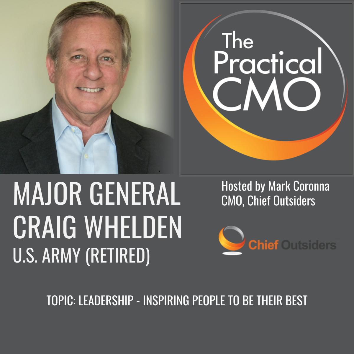 The Practical CMO Podcast